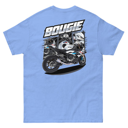 Mr Jolly Bougie T-Shirt