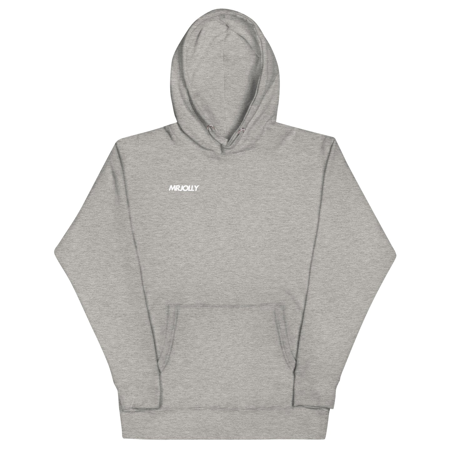 Mr Jolly Bougie Hoodie